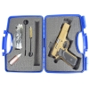 Pistolet Girsan MC P35 Barret Brown kal. 9x19mm